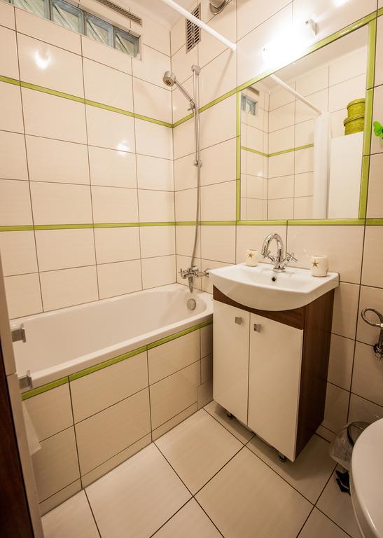 Apartament Eliza W Skawinie Skawina Luaran gambar