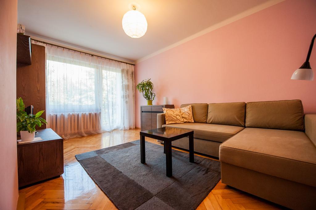 Apartament Eliza W Skawinie Skawina Luaran gambar
