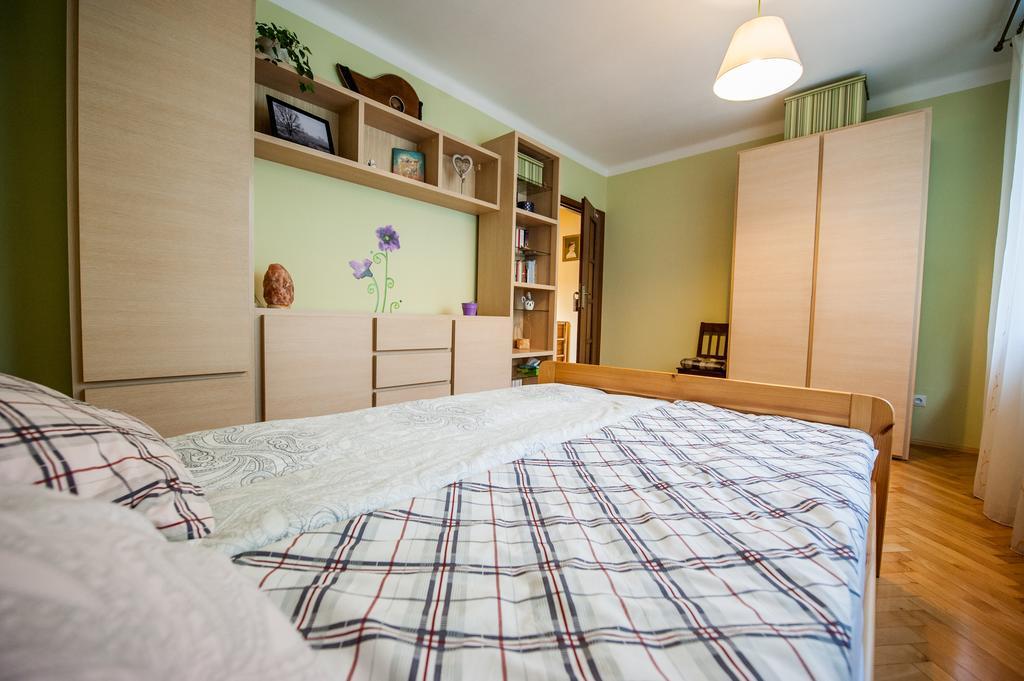 Apartament Eliza W Skawinie Skawina Luaran gambar