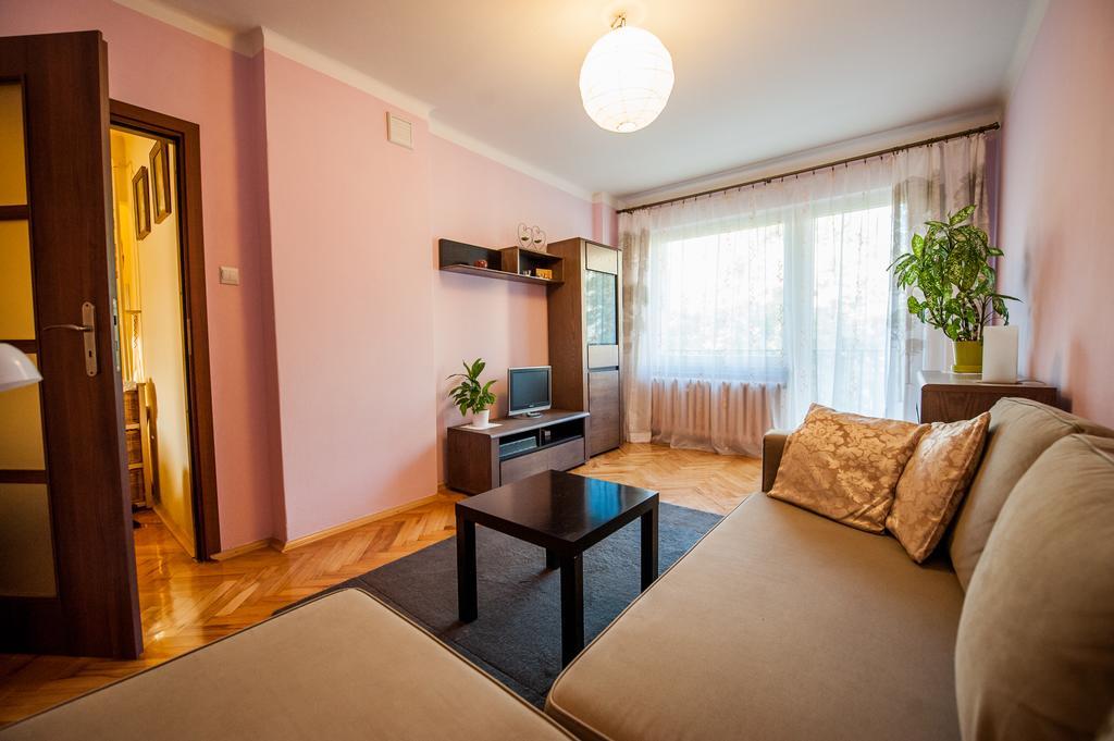 Apartament Eliza W Skawinie Skawina Luaran gambar