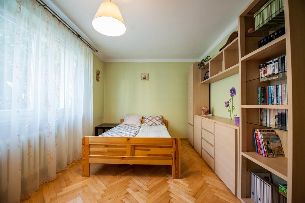 Apartament Eliza W Skawinie Skawina Luaran gambar