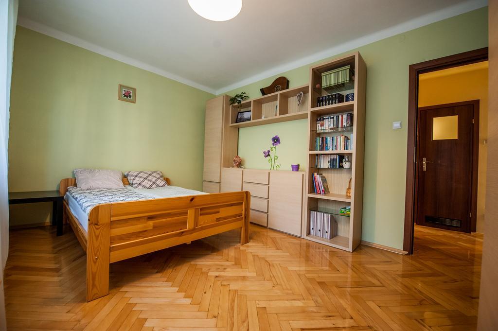 Apartament Eliza W Skawinie Skawina Luaran gambar
