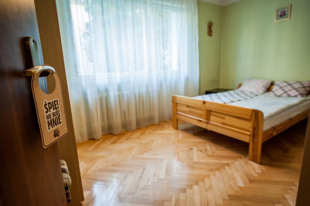 Apartament Eliza W Skawinie Skawina Luaran gambar