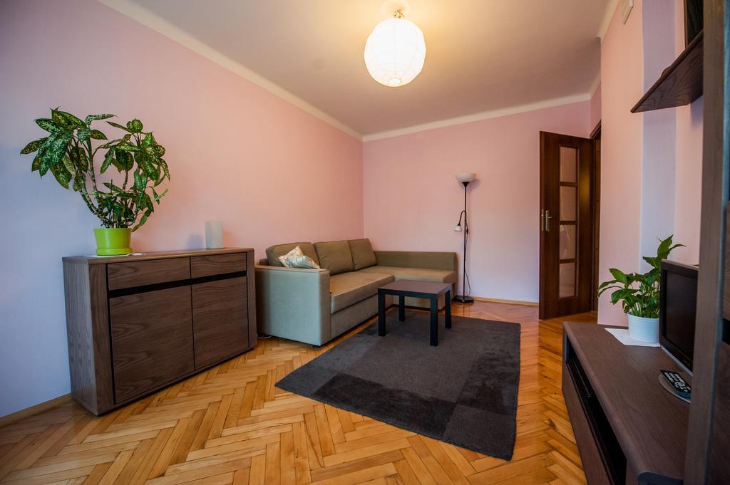 Apartament Eliza W Skawinie Skawina Luaran gambar