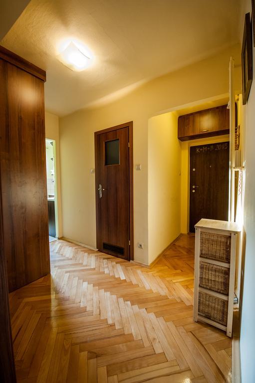 Apartament Eliza W Skawinie Skawina Luaran gambar