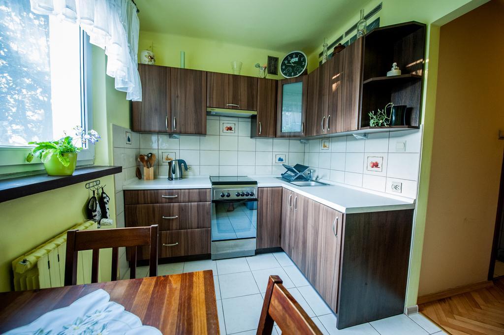 Apartament Eliza W Skawinie Skawina Luaran gambar