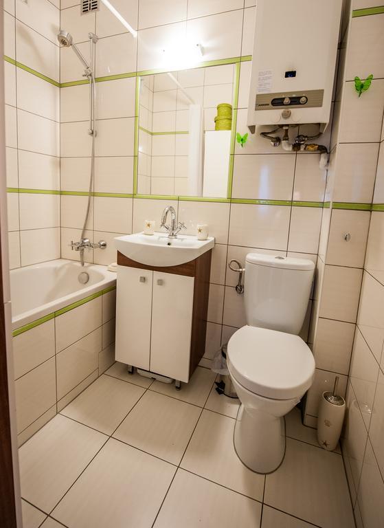 Apartament Eliza W Skawinie Skawina Luaran gambar