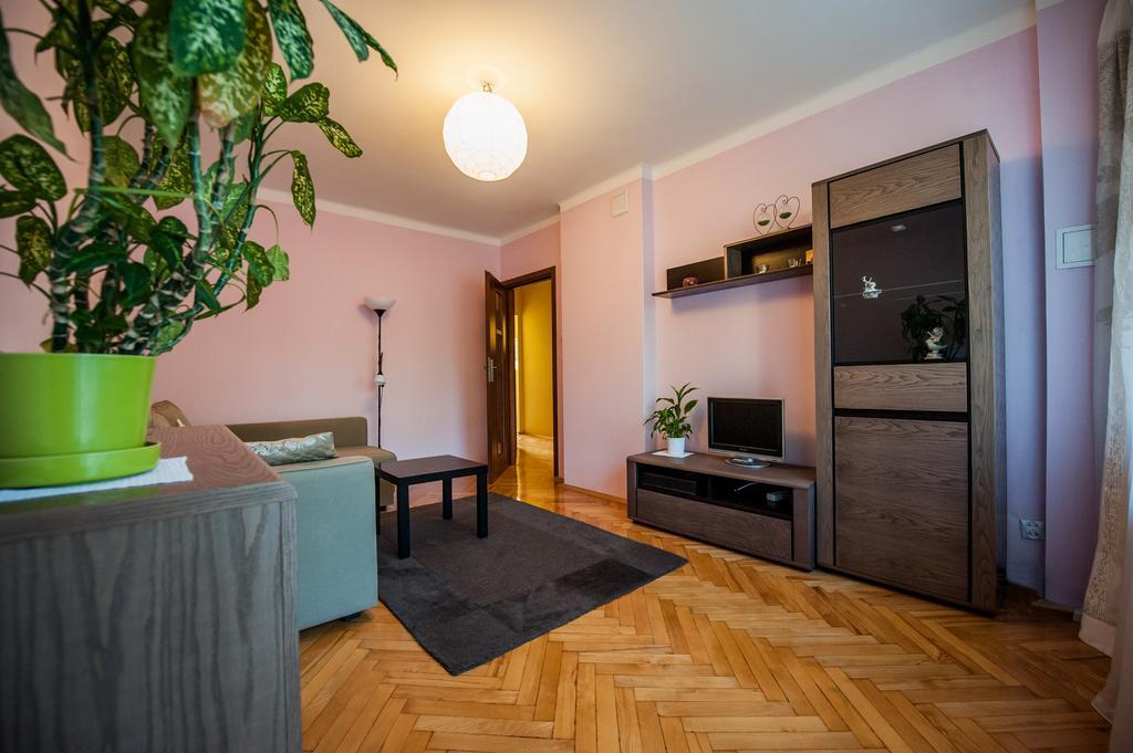Apartament Eliza W Skawinie Skawina Luaran gambar